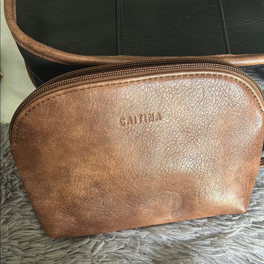 NWT Bags and straps Set - Picture 2 of 9
